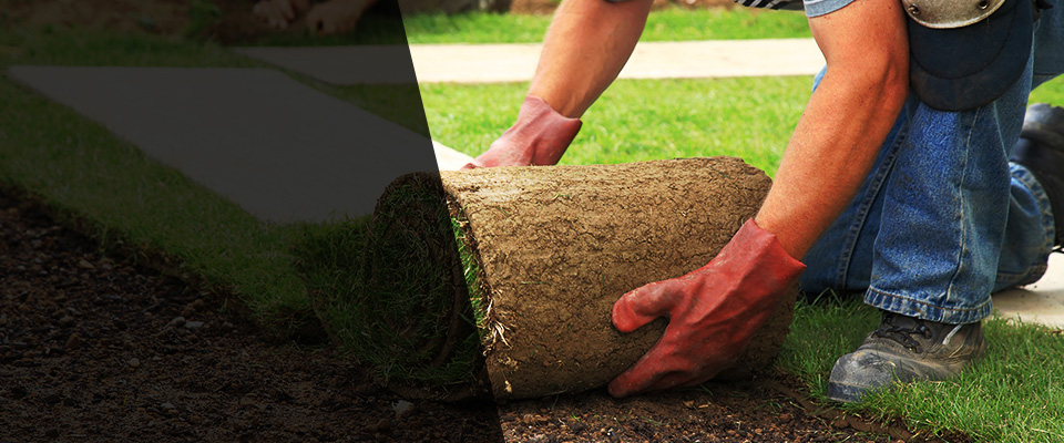 Hawesville Landscapers