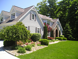 Landscapers and Lawncare Services in Hawesville, KY